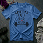 Critical Lift T-Shirt