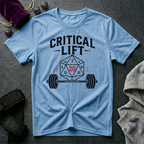 Critical Lift T-Shirt