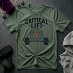 Critical Lift T-Shirt