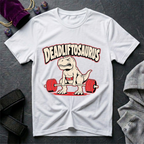 Deadliftosaurus T-Shirt