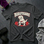 Deadliftosaurus T-Shirt