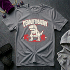 Deadliftosaurus T-Shirt