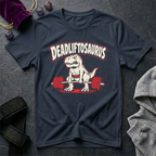 Deadliftosaurus T-Shirt