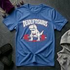 Deadliftosaurus T-Shirt