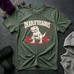 Deadliftosaurus T-Shirt