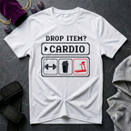 Drop Item Cardio T-Shirt