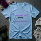 Dumbbells of Gains T-Shirt