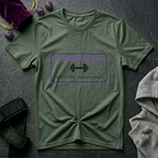 Dumbbells of Gains T-Shirt