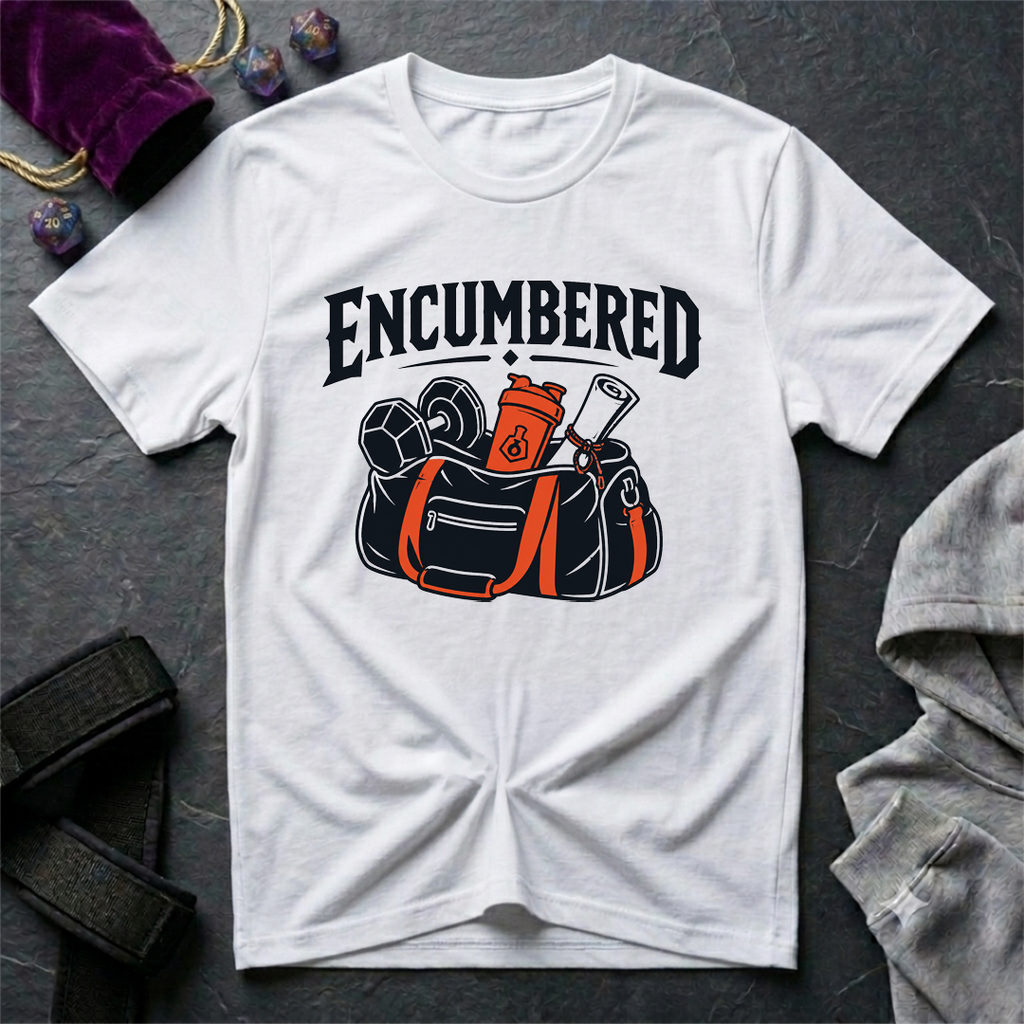 Encumbered T-Shirt