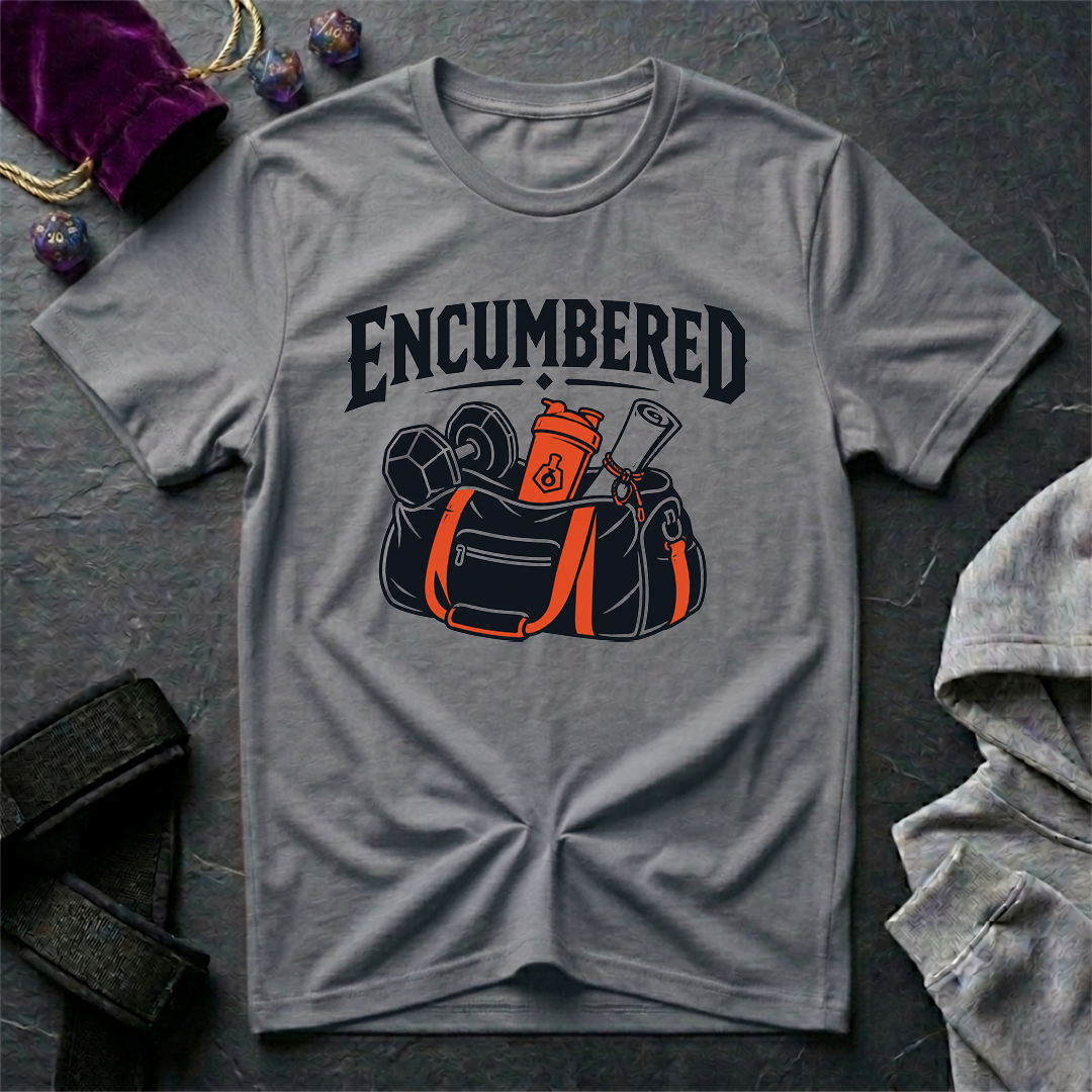 Encumbered T-Shirt