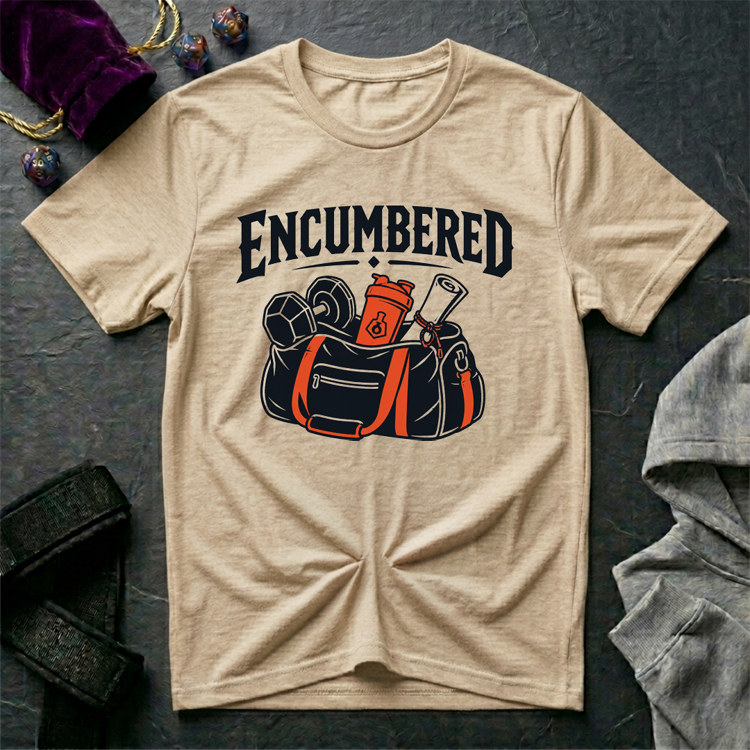 Encumbered T-Shirt