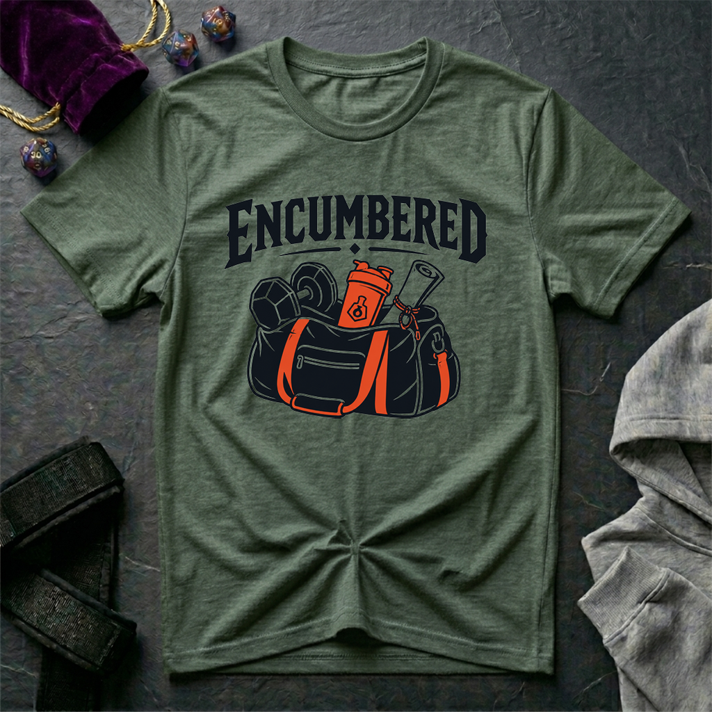 Encumbered T-Shirt