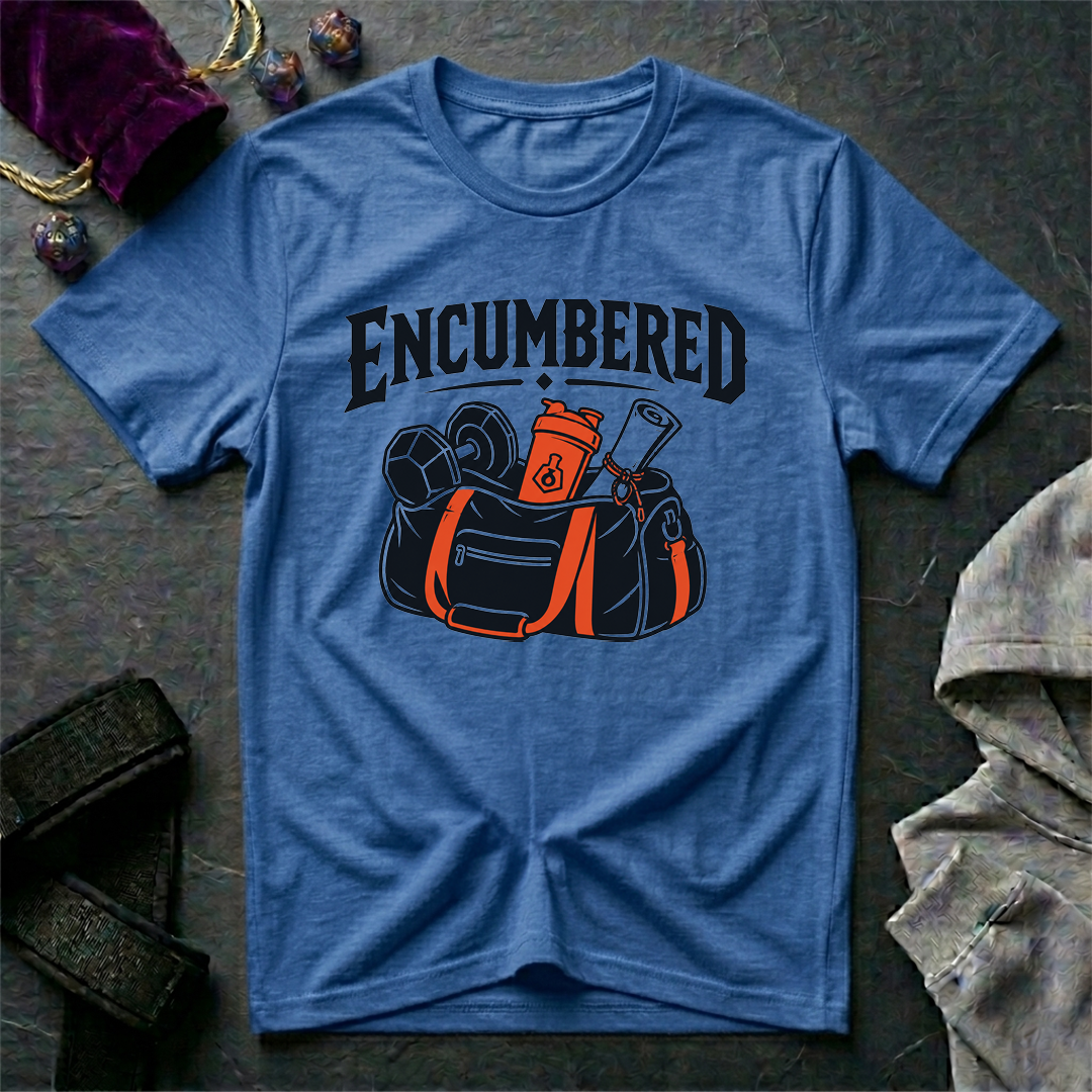 Encumbered T-Shirt