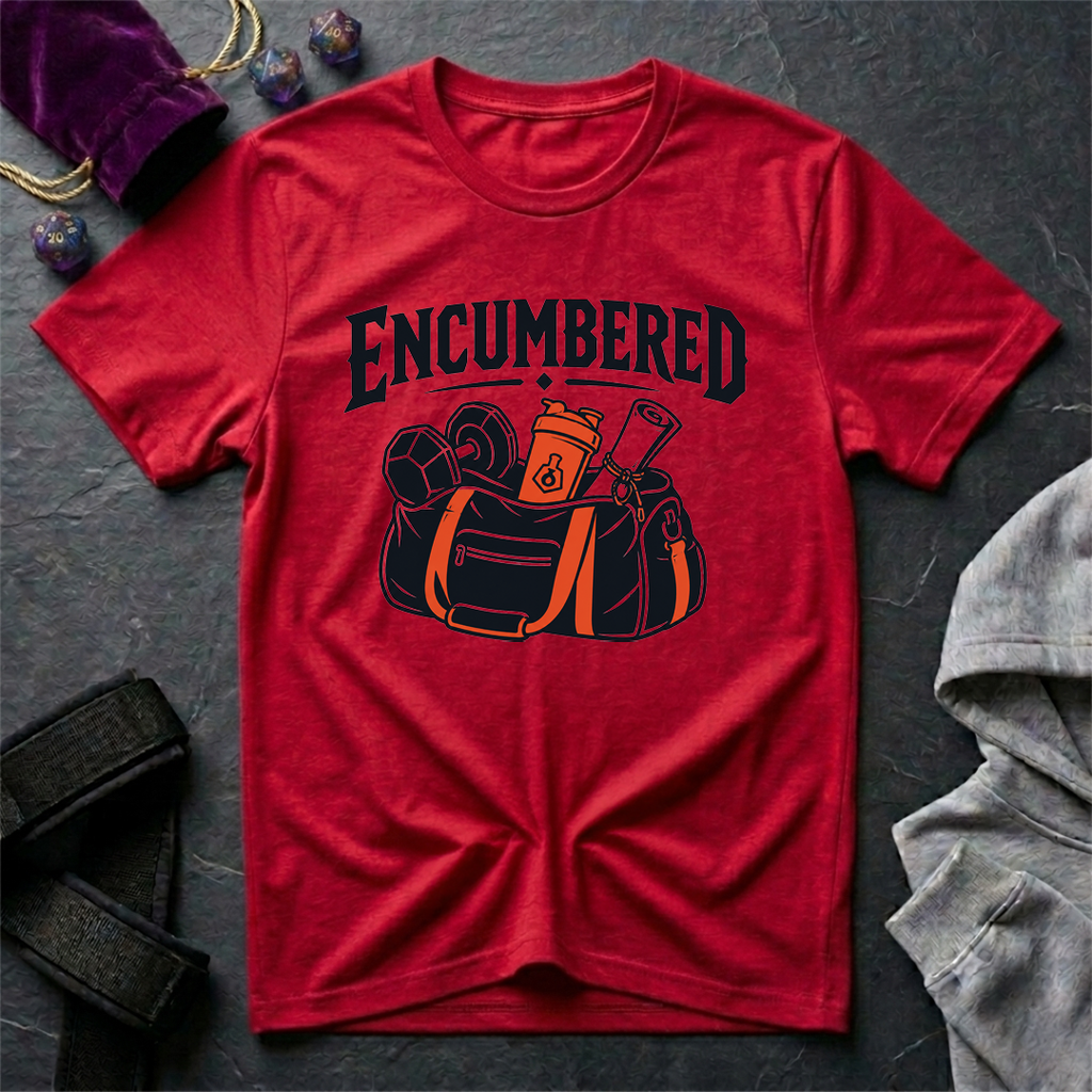 Encumbered T-Shirt