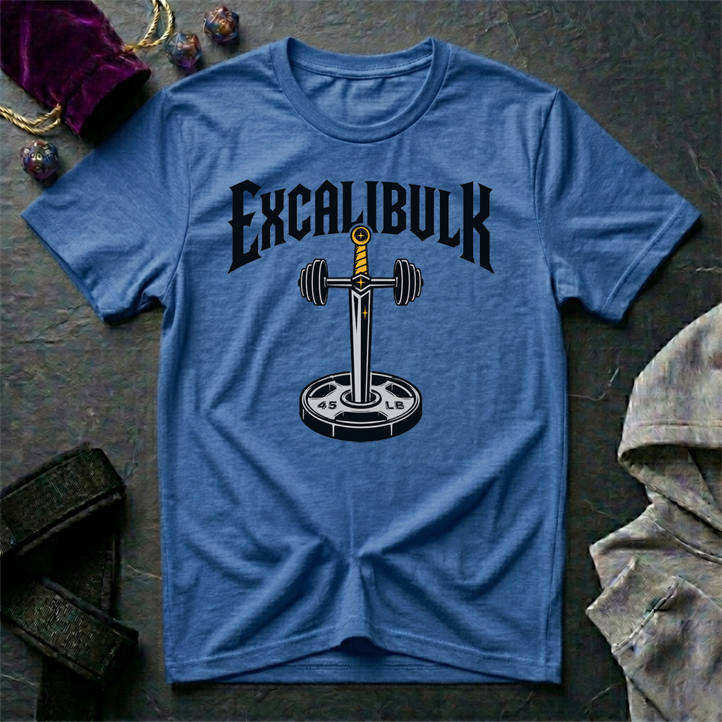 Excalibulk T-Shirt