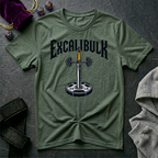 Excalibulk T-Shirt