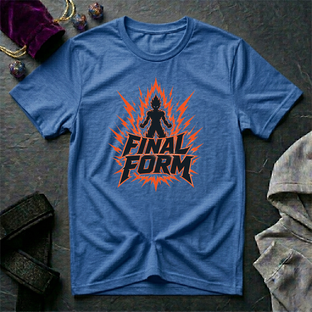 Final Form T-Shirt