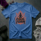 Final Form T-Shirt