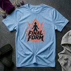 Final Form T-Shirt