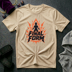 Final Form T-Shirt