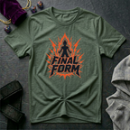 Final Form T-Shirt