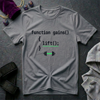 Function Gains T-Shirt