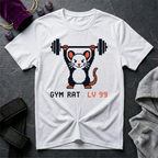 Gym Rat T-Shirt