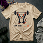 Gym Rat T-Shirt