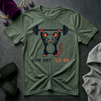 Gym Rat T-Shirt