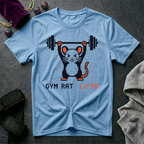 Gym Rat T-Shirt