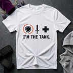 I'm The Tank T-Shirt