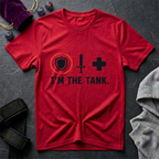 I'm The Tank T-Shirt
