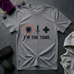 I'm The Tank T-Shirt