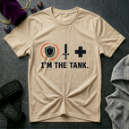 I'm The Tank T-Shirt
