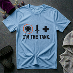 I'm The Tank T-Shirt