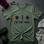 I'm The Tank T-Shirt