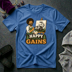 Happy Little Gains T-Shirt