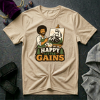 Happy Little Gains T-Shirt
