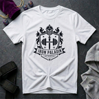 Iron Paladin T-Shirt