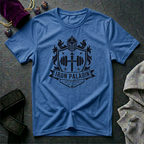 Iron Paladin T-Shirt
