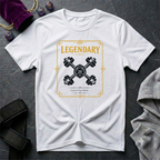 Legendary Card T-Shirt
