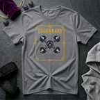 Legendary Card T-Shirt