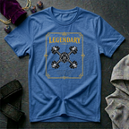 Legendary Card T-Shirt