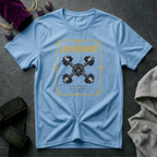 Legendary Card T-Shirt