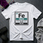 Iron Element T-Shirt