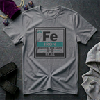 Iron Element T-Shirt