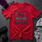Iron Element T-Shirt