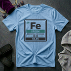 Iron Element T-Shirt