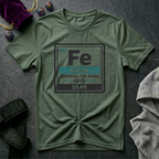 Iron Element T-Shirt
