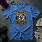 Unstoppable Build T-Shirt